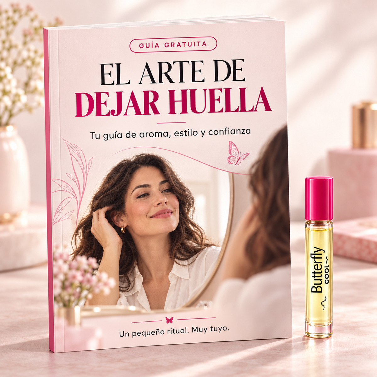 PDF: «El arte de dejar huella: tu guía de aroma, estilo y confianza»
