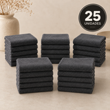 12 Paños + 13 GRATIS · 25 uds