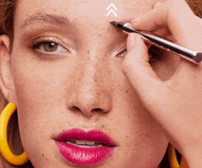 Microblading de Cejas Impermeable 3D