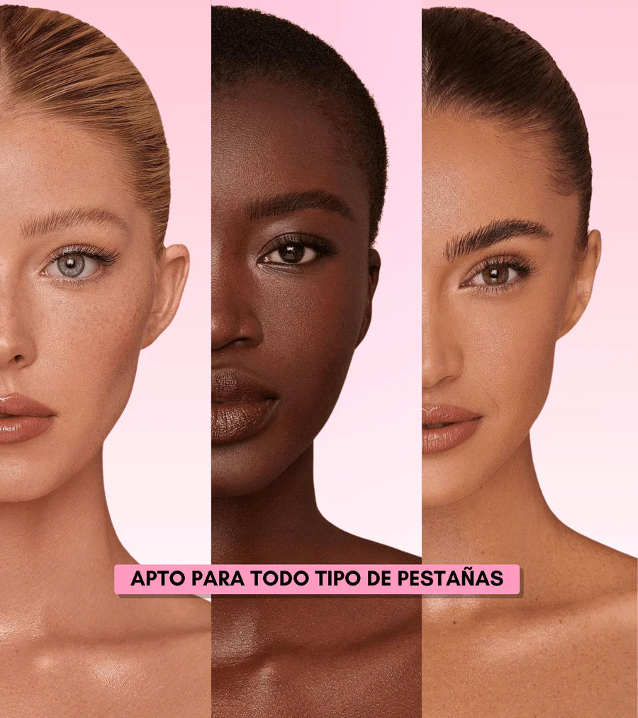 Sérum Crece Pestañas